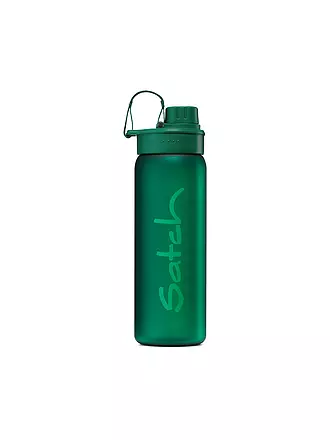 SATCH | Trinkflasche 0,65L Green | 